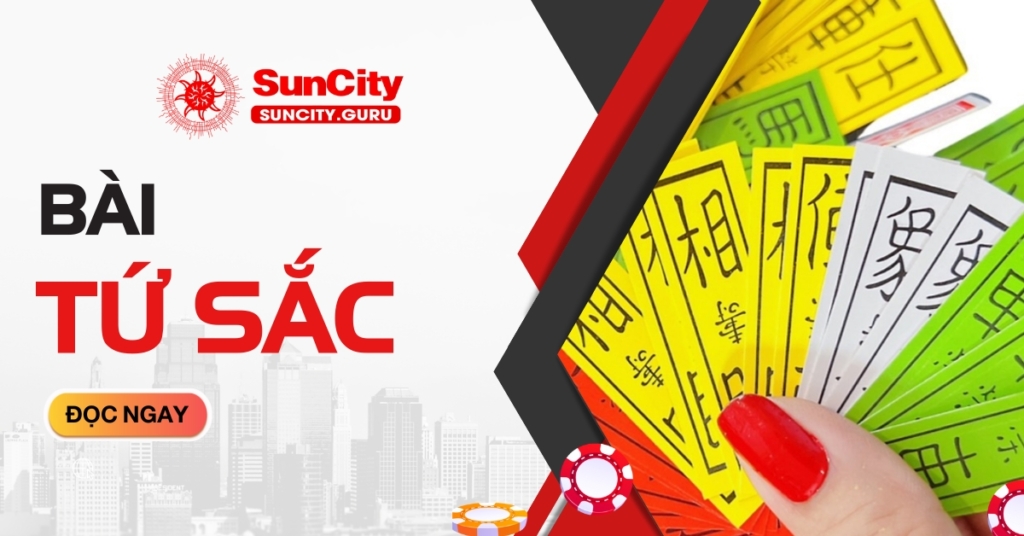 bài tứ sắc