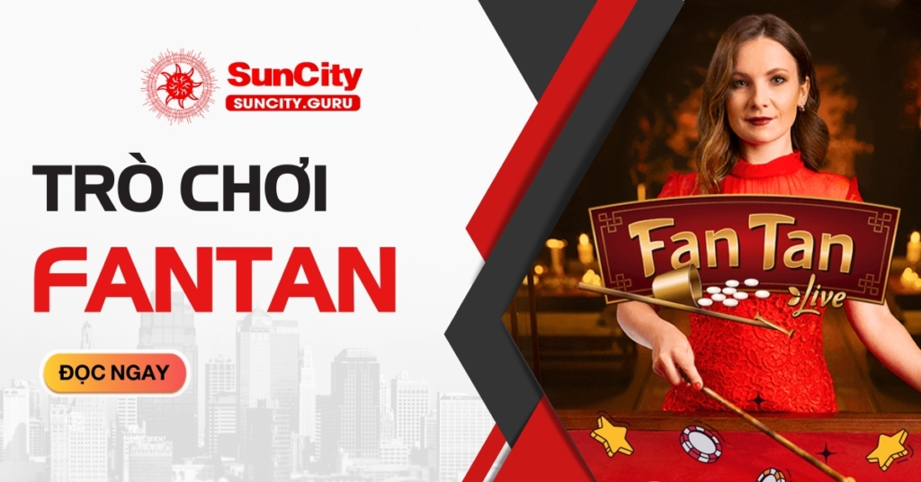 fantan